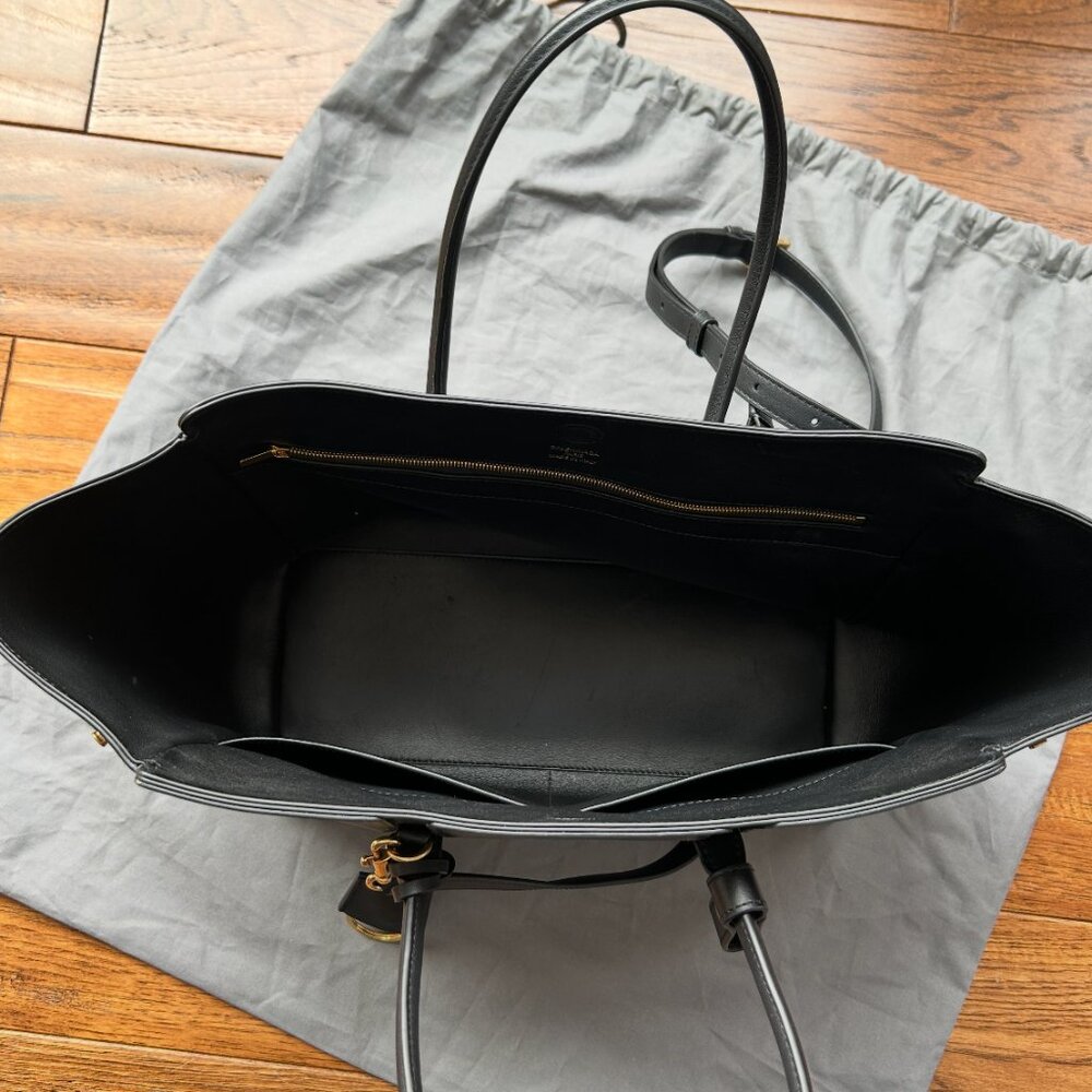 Balenciaga Hampton Small - Picture 4 of 7